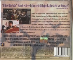 Güzel Bir Gün VCD Film VCD11698 - 2