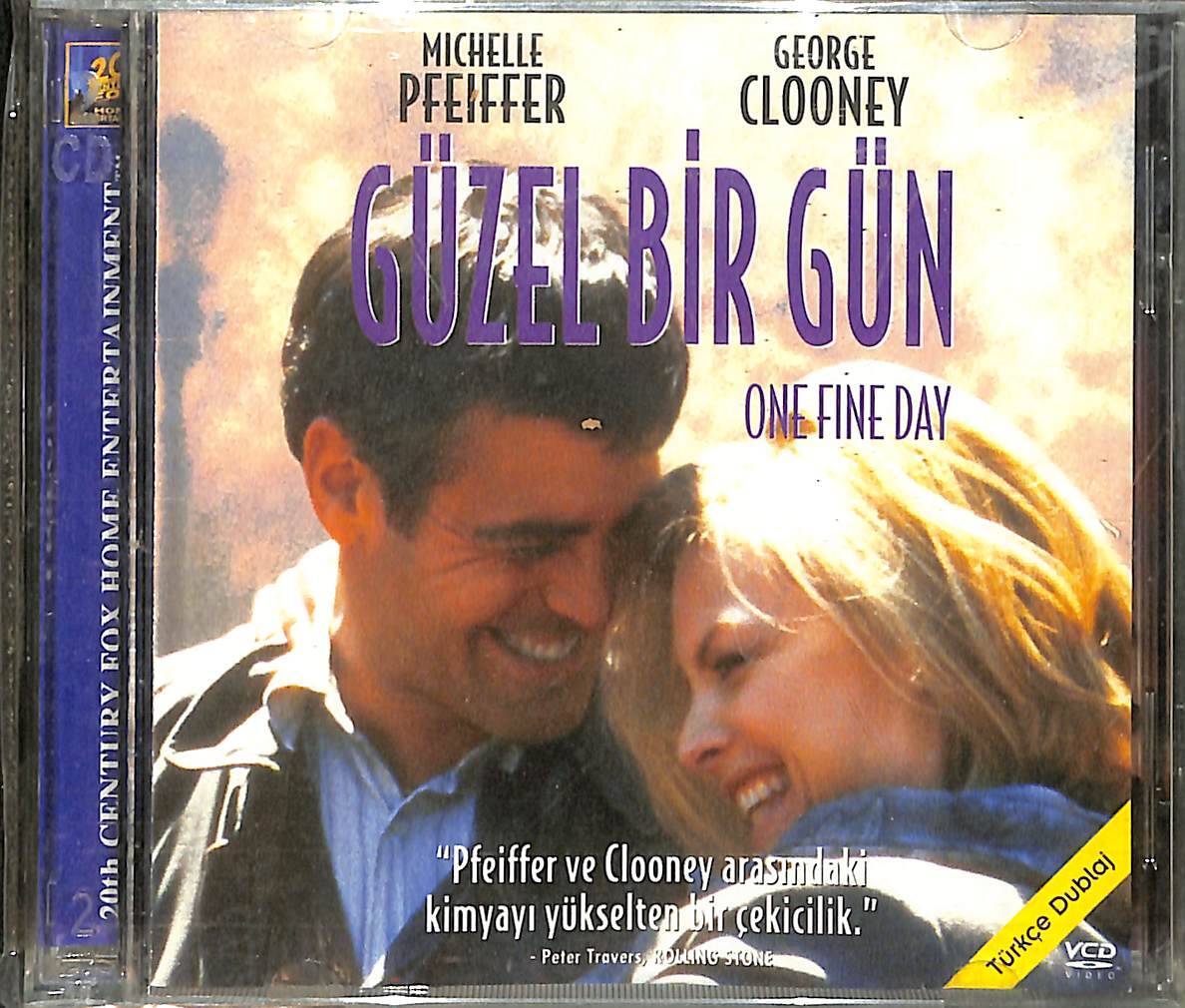 Güzel Bir Gün VCD Film VCD26789 - 1