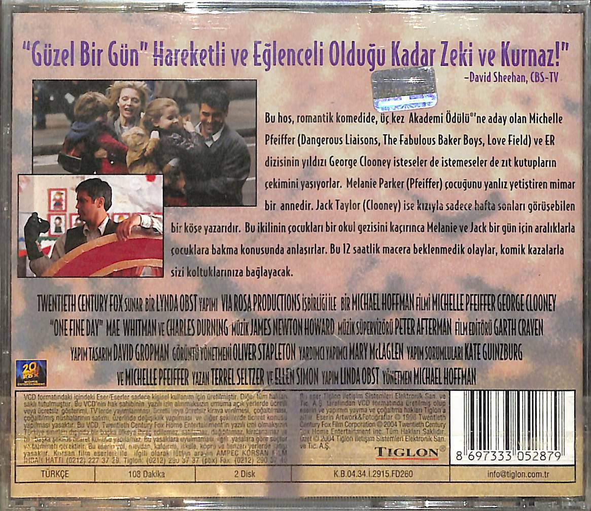 Güzel Bir Gün VCD Film VCD26789 - 2