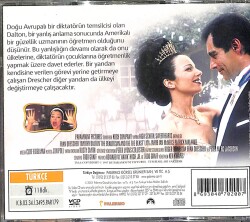 Güzel Dadı Çirkin Kral - The Beatıcıan And The Beast VCD Film VCD26784 - 2