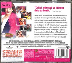 Güzel Dedektif 2 Güzel Ve Cazibeli VCD Film (108.5) VCD24681 - 2
