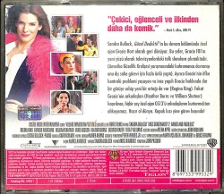Güzel Dedektif 2 Silahlı Ve Cazibeli VCD Film VCD27399 - 2