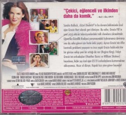 Güzel Dedektif 2 VCD Film VCD9744 - 2