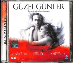 Güzel Günler (2010) Orjinal VCD Film VCD29053 - 1