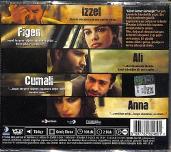Güzel Günler Göreceğiz Orjinal VCD Film VCD27900 - 2
