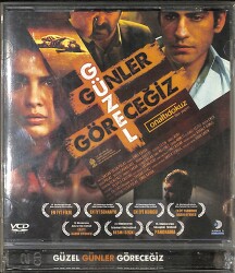 Güzel Günler Göreceğiz VCD Film (İkinci Film) VCD26833 - 1