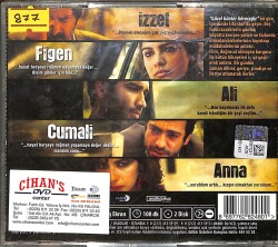 Güzel Günler Göreceğiz VCD Film (İkinci Film) VCD26833 - 2