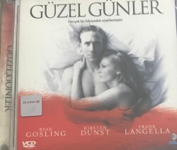 Güzel Günler VCD Film VCD3702 - 2