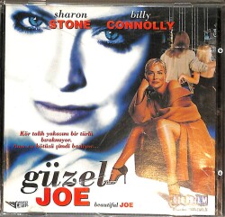 Güzel Joe VCD Film (İkinci El) VCD25812 - 1