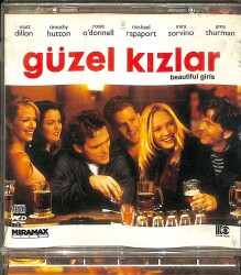 Güzel Kızlar (Matt Dillon) VCD Film VCD14681 - 1