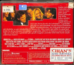 Güzel Kızlar (Matt Dillon) VCD Film VCD14681 - 2
