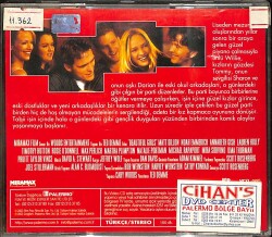 Güzel Kızlar VCD Film (İkinci El) VCD27544 - 2