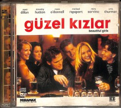 Güzel Kızlar VCD Film VCD12341 - 1