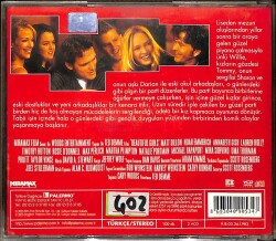 Güzel Kızlar VCD Film VCD12341 - 2