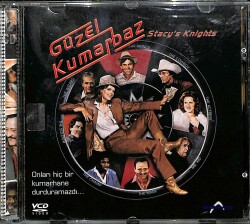 Güzel Kumarbaz VCD Film VCD13770 - 1