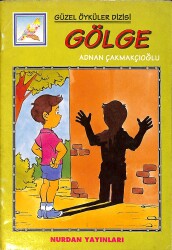 Güzel Öyküler Dizisi - Gölge NDR101053 - Gökçekoleksiyon