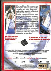 Güzel Şeyler - Beautiful Creatures DVD (İkinci El) DVD2741 - 2