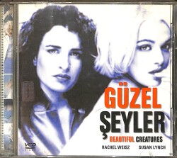 Güzel Şeyler Orijinal VCD Film VCD29172 - 1