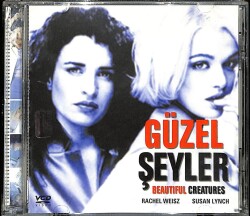 Güzel Şeyler (Rachel Weisz) VCD Film VCD13767 - 1