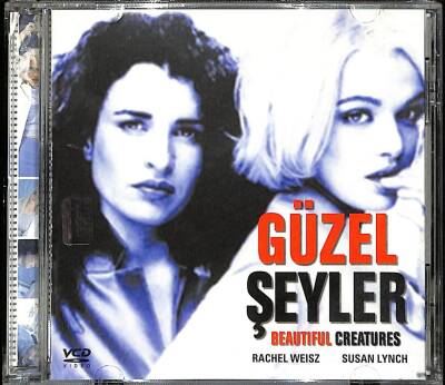 Güzel Şeyler (Rachel Weisz) VCD Film VCD13767 - 1