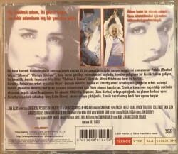 Güzel Şeyler (Rachel Weisz) VCD Film VCD13767 - 2