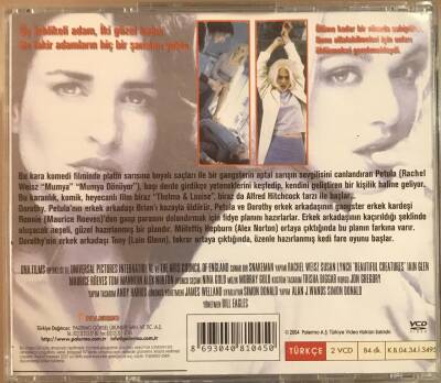 Güzel Şeyler (Rachel Weisz) VCD Film VCD13767 - 2