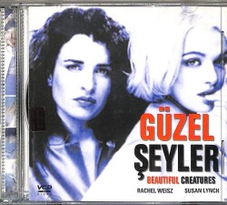Güzel Şeyler VCD Film (108) VCD21998 - 3
