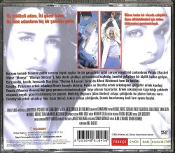 Güzel Şeyler VCD Film (108) VCD21998 - 2