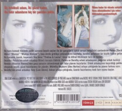 Güzel Şeyler VCD Film VCD9543 - 2