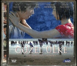 Güzel Ülke VCD Film VCD18121 - 1