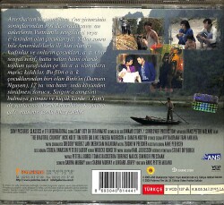 Güzel Ülke VCD Film VCD18121 - 2