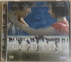 Güzel Ülke VCD Film VCD4739 - 1