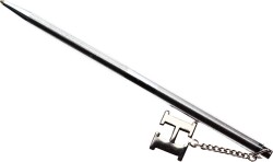 H Harfli İnce Eski Tükenmez Kalem AKS936 - Gökçekoleksiyon