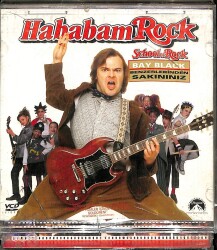 Hababam Rock VCD Film VCD15762 - 1