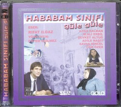 Hababam Sınıfı Güle Güle VCD Film (108) VCD21559 - 1