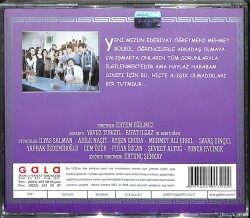 Hababam Sınıfı Güle Güle VCD Film (108) VCD21559 - 2