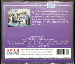 Hababam Sınıfı Güle Güle VCD Film (İkinci El) VCD27033 - 2