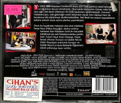 Hababam Sınıfı Merhaba VCD Film VCD14592 - 2