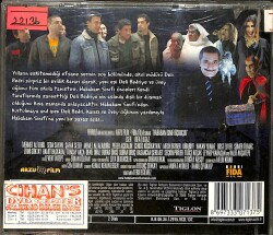 Hababam Sınıfı Üç Buçuk VCD Film VCD27066 - 2