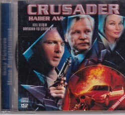 Haber Avı VCD Film VCD10422 - 1
