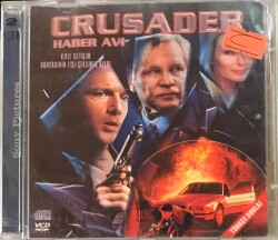 Haber Avı VCD Film VCD11753 - 1