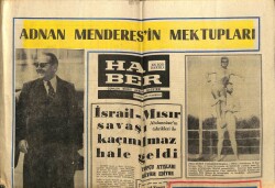 Haber Gazetesi 21 Eylül 1968 - Zeki Müren Pankreasçılarla GZ71323 - 1