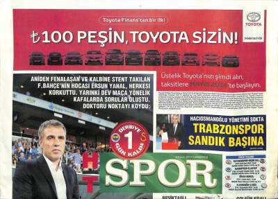 Haber Türk Gazetesi Spor Eki 9 Kasım 2013 - Golfün Kralı Tiger Woods Antalyada Rekor Kırdı GZ100478 - 2