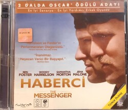 Haberci (Ben Foster) VCD Film VCD11576 - 1