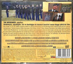 Haberci - The Messengers VCD Film VCD27308 - 2