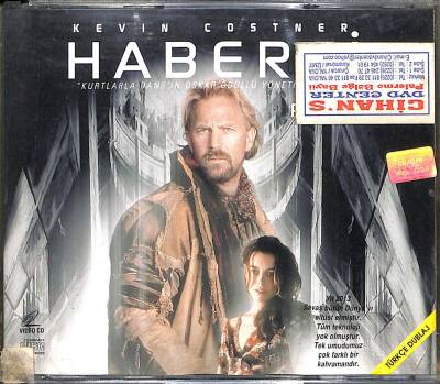 Haberci VCD Film (106) VCD22348 - 1