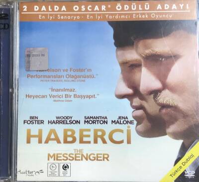 Haberci VCD Film VCD13263 - 1