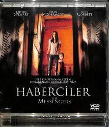 Haberciler (Kristen Stewart) VCD Film VCD14424 - 1