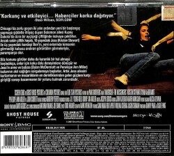 Haberciler (Kristen Stewart) VCD Film VCD14424 - 2