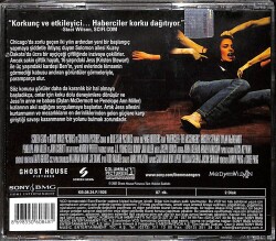 Haberciler – Messengers (2007) Orjinal VCD Film VCD28709 - 2